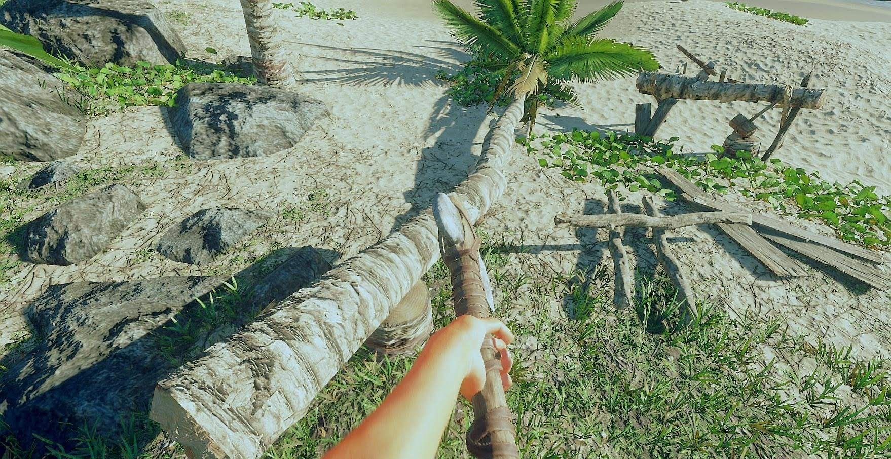Ark Is Home Survival Games 2019 gameplay screenshot 4
