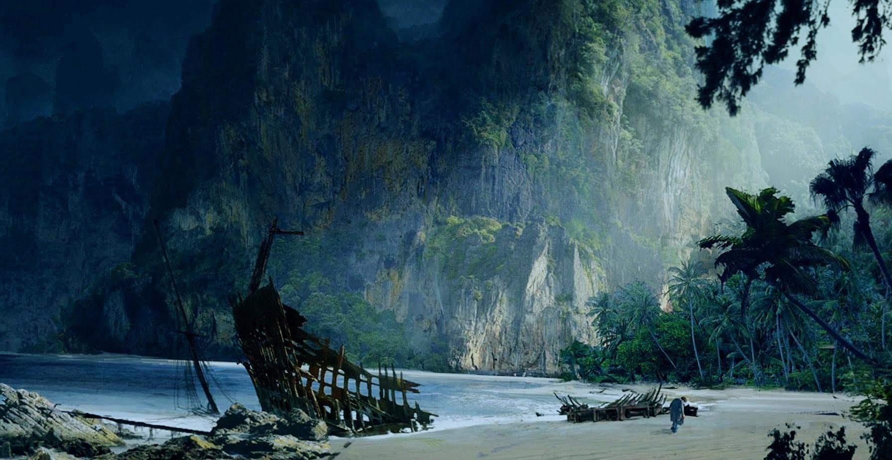 Ark Is Home Survival Games 2019 gameplay screenshot 1