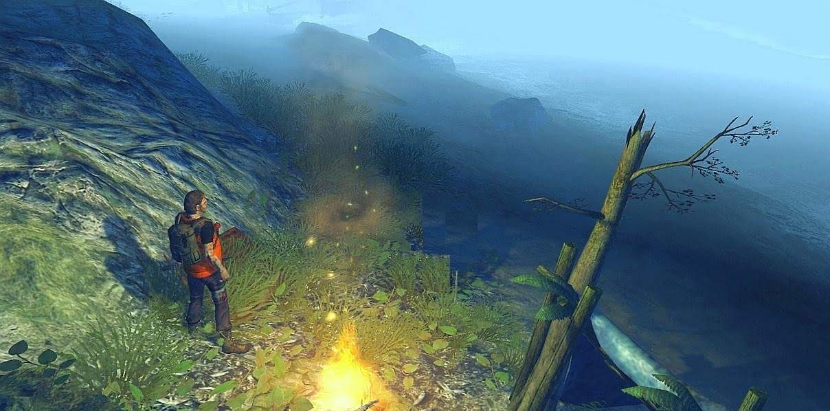 Ark Is Home Survival Games 2019 gameplay screenshot 2