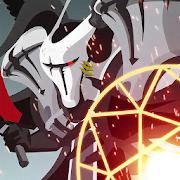 Babarian Wars: A Hero Idle Merger Game