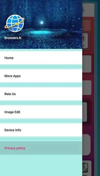 Browser N screenshot 3