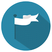 FLAGSTA - Emoji Flags for Travelers
