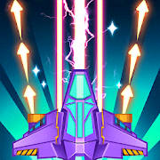 Airplane Defense: Idle Games