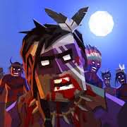 Hate Z - Play as a Zombie!
