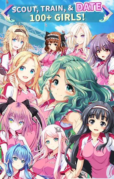Venus Eleven screenshot 1