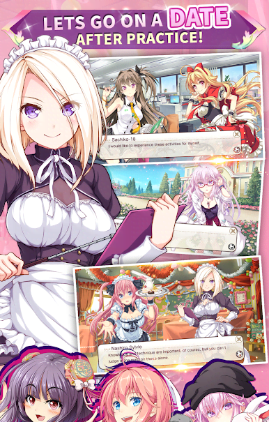 Venus Eleven screenshot 2