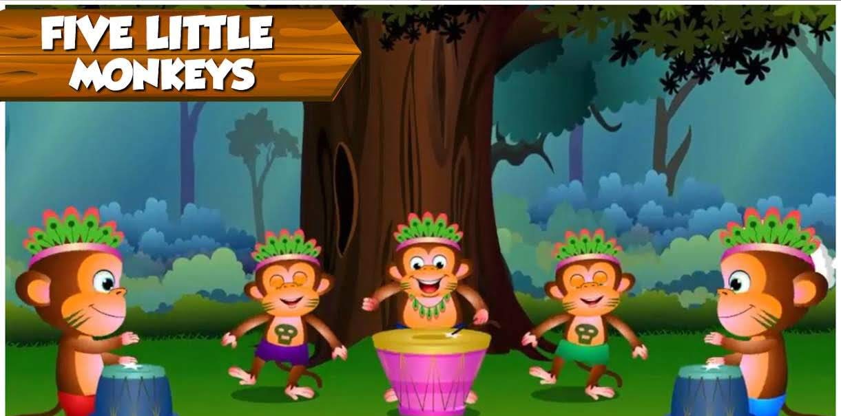 Kids Top Nursery Rhymes Videos - Offline Learning screenshot 4