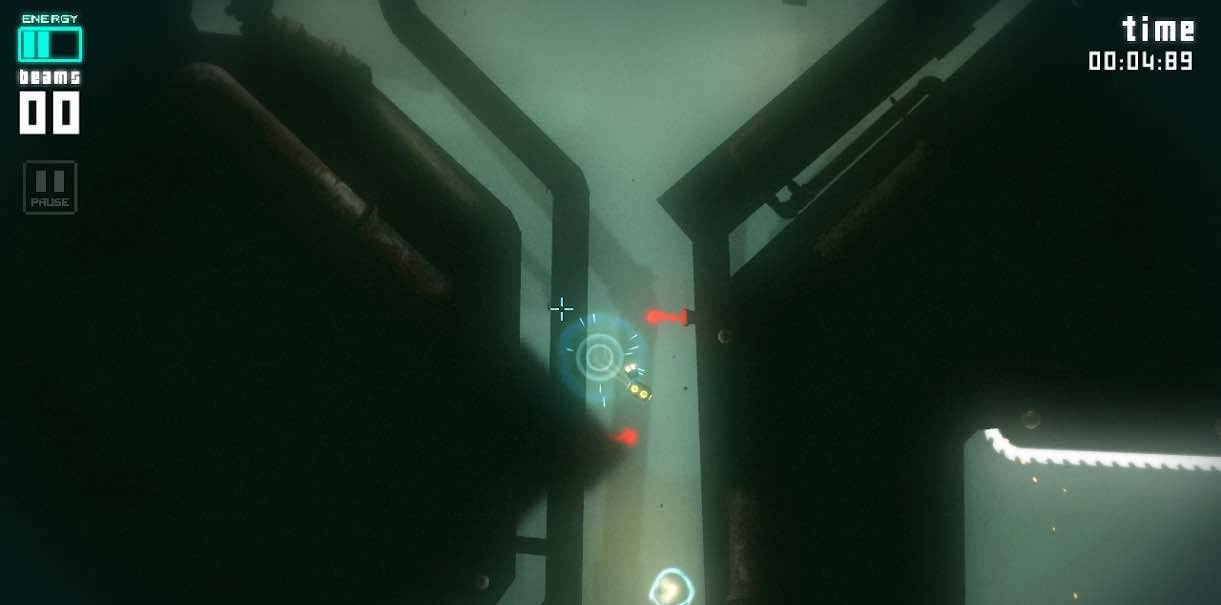 Volt screenshot 2