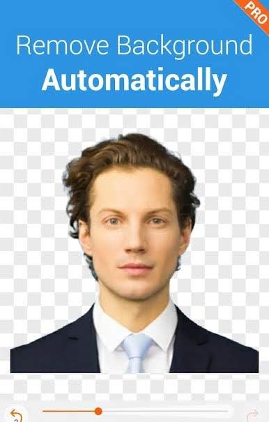Passport Photo ID Maker Studio - ID Photo Editor screenshot 3