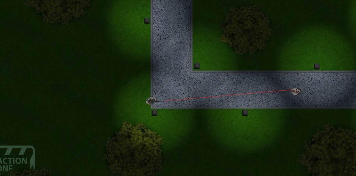 Time For Revenge screenshot 1