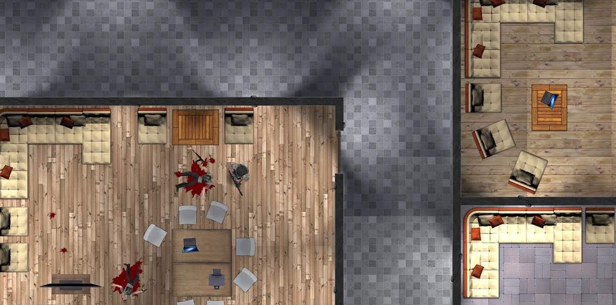 Time For Revenge screenshot 3