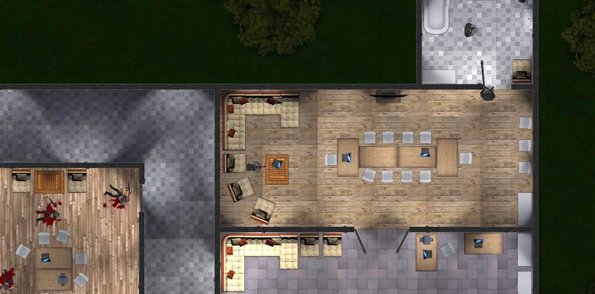 Time For Revenge screenshot 4