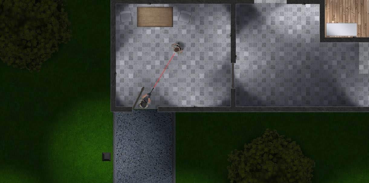 Time For Revenge screenshot 2