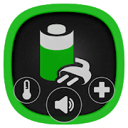 Battery Watch - Voice Alerts