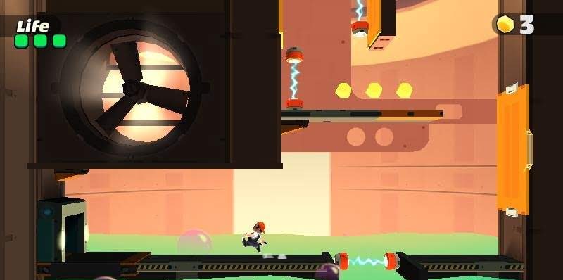 One Up - Lemonade Rush! screenshot 2