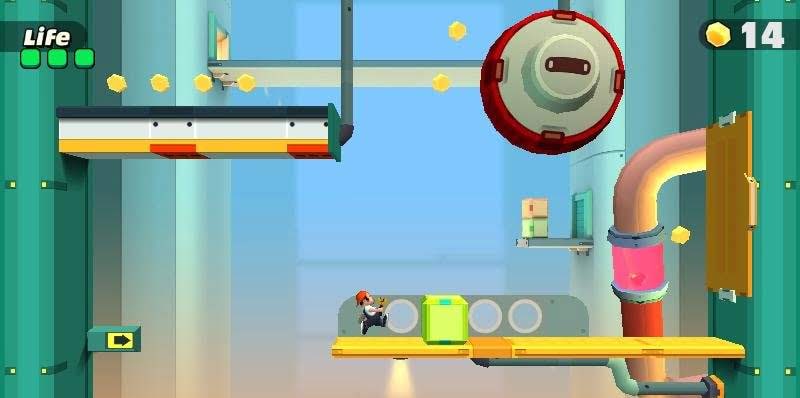 One Up - Lemonade Rush! screenshot 4
