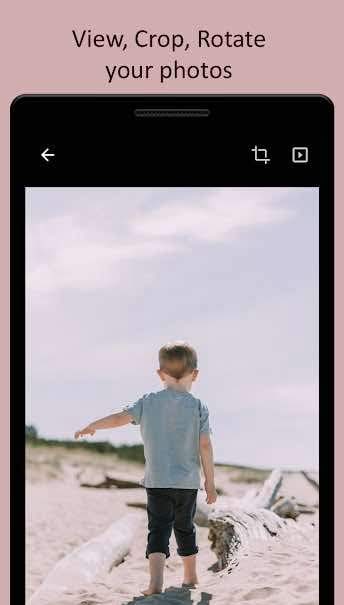 Gallery Lite - No Ads screenshot 4