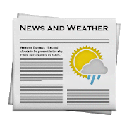 NewsHog: News & Weather