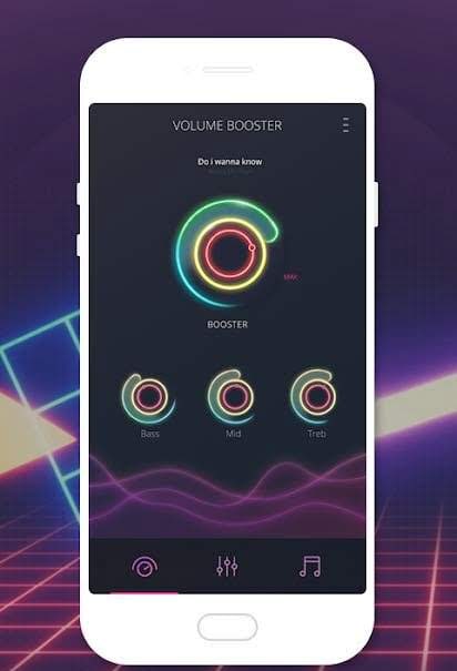 Extra Loud Volume Booster screenshot 4
