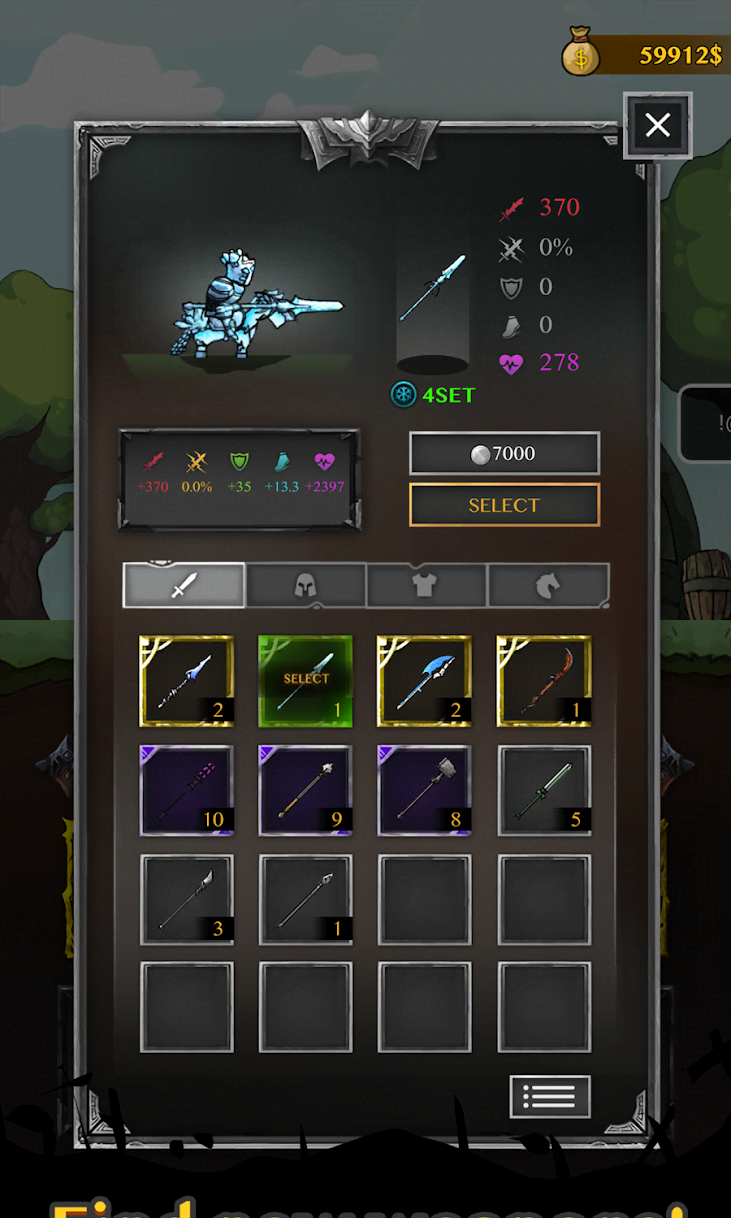 Wil Knight gameplay screenshot 4