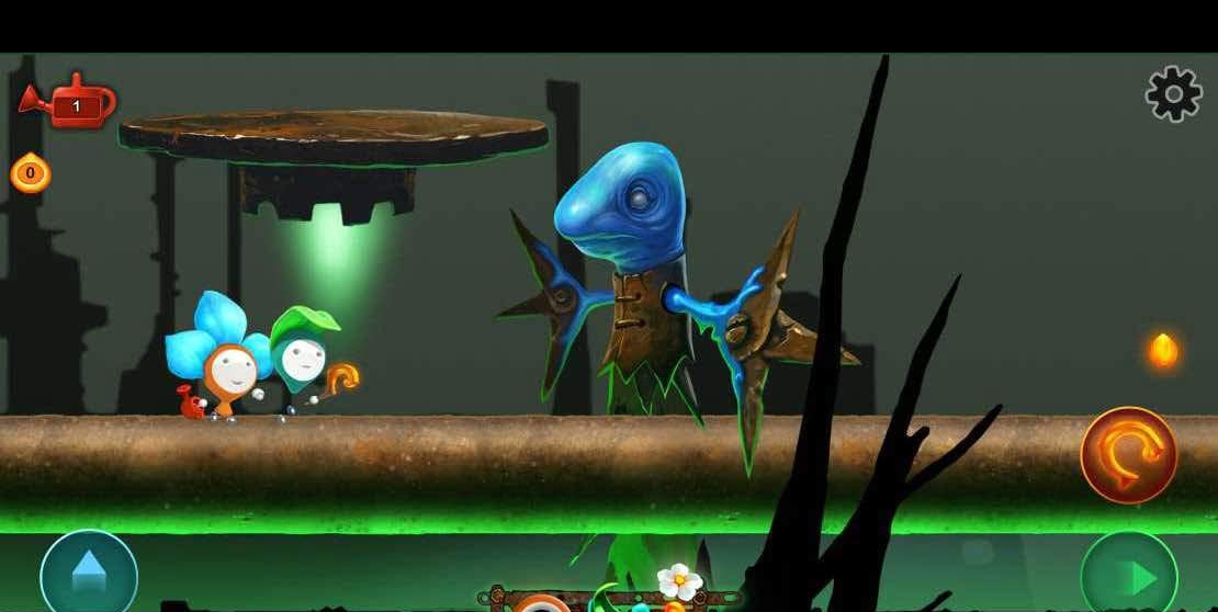 Help ONI gameplay screenshot 3