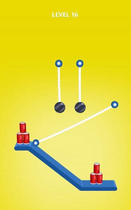 Rope Slash screenshot 3