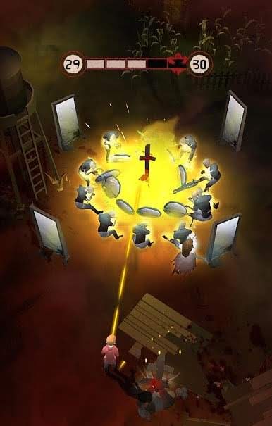 Ghost Killer screenshot 3