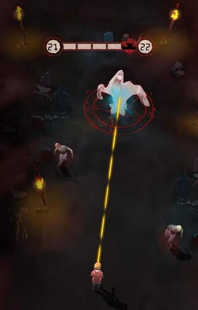 Ghost Killer screenshot 1