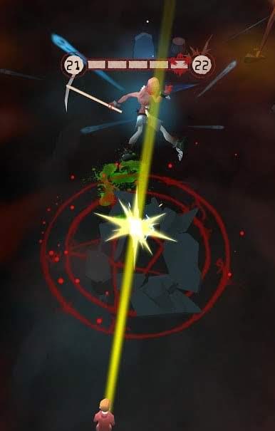Ghost Killer screenshot 4