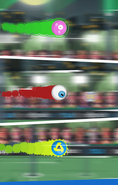 The Longest Kick screenshot 4