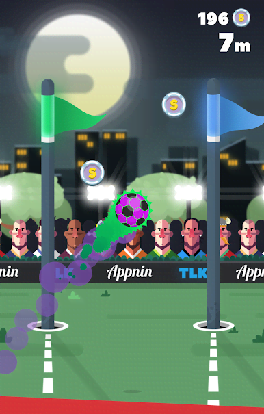 The Longest Kick screenshot 3