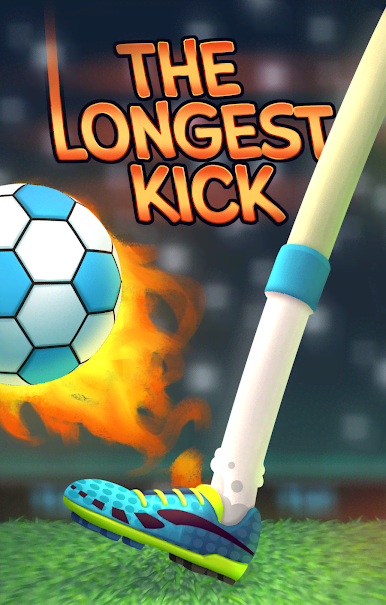 The Longest Kick screenshot 1