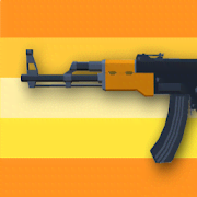 Gun Breaker - 3D Gun Games