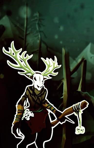 Forest Spirit - Unfolding Idle RPG screenshot 3