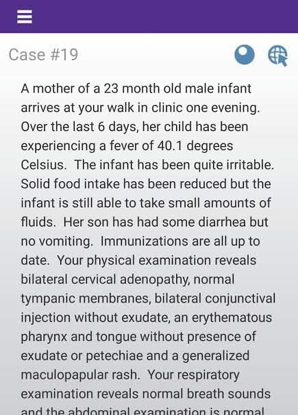 Family Medicine Study Guide screenshot 3