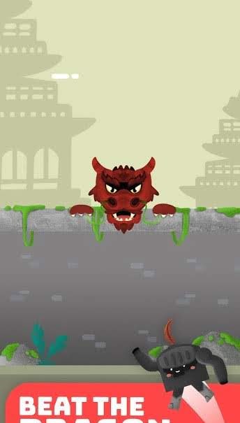 Leap Level screenshot 3
