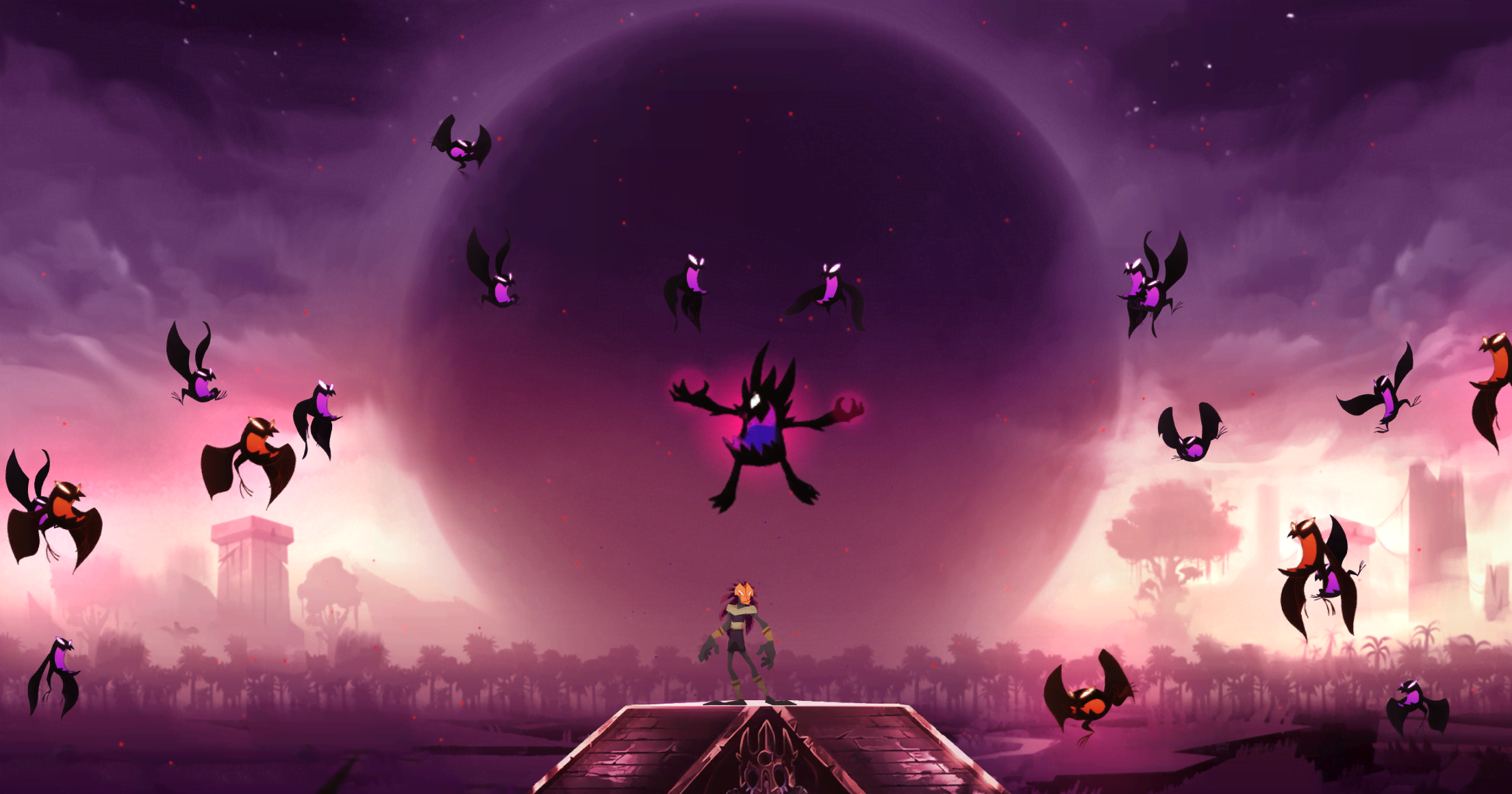 Towaga screenshot 4