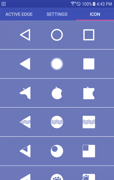 Simple Control screenshot 2