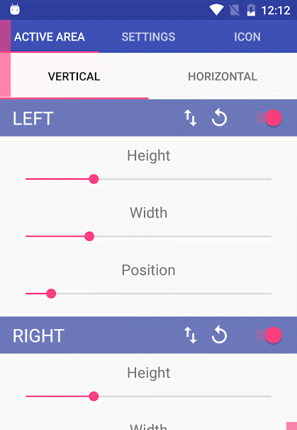 Simple Control screenshot 3