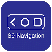 S9 Navigation bar (No Root)