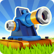 Mining GunZ: sh?t!