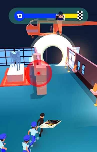 Master Thief screenshot 2