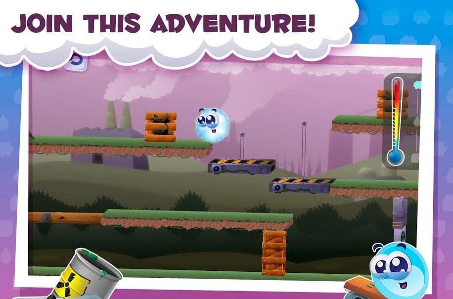 Tiny Hope - Ads Free screenshot 1