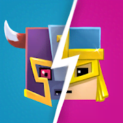 Various Creeps - offline moba battle action
