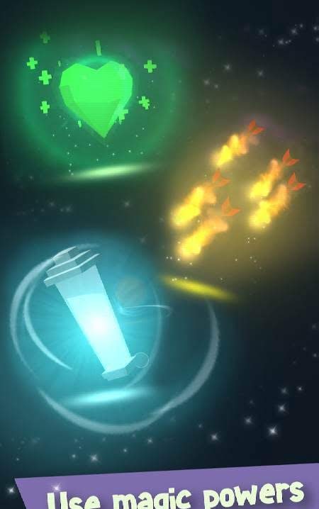 Various Creeps - offline moba battle action screenshot 4
