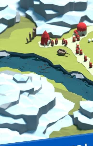 Legend War screenshot 4