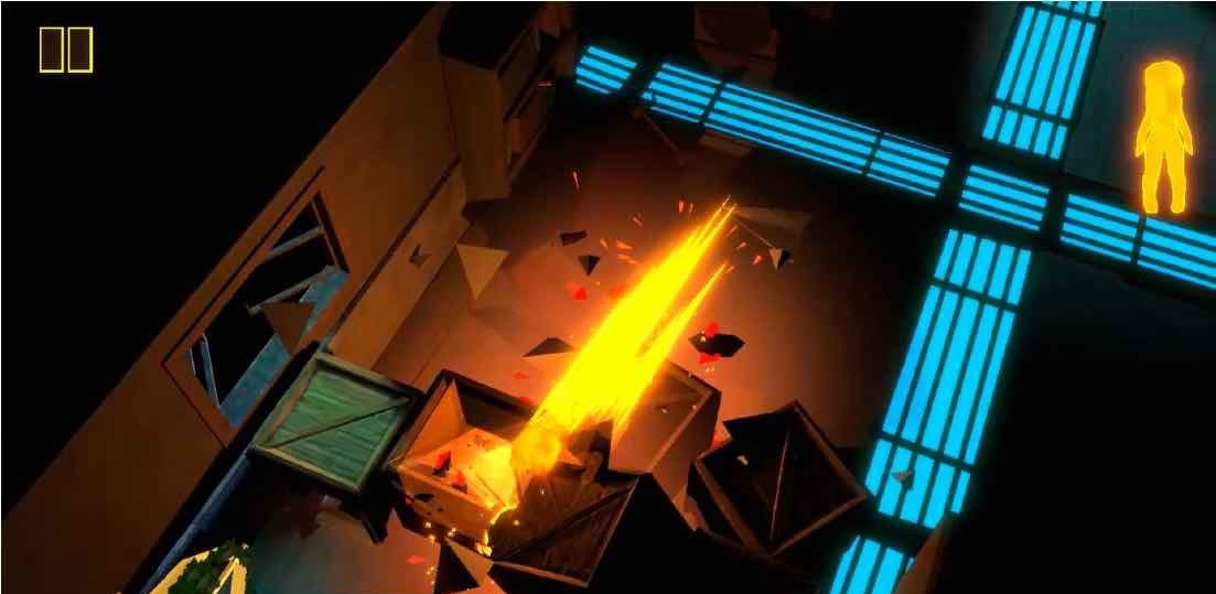 To Ashes screenshot 4