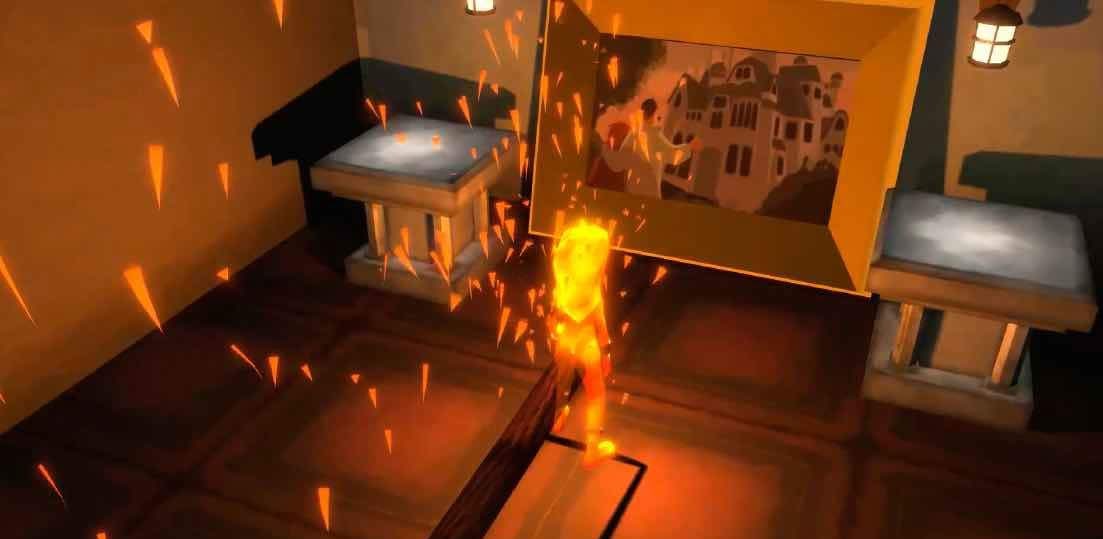 To Ashes screenshot 3
