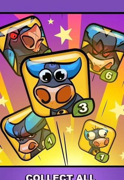 Super Bull Fight screenshot 3