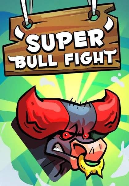Super Bull Fight screenshot 1